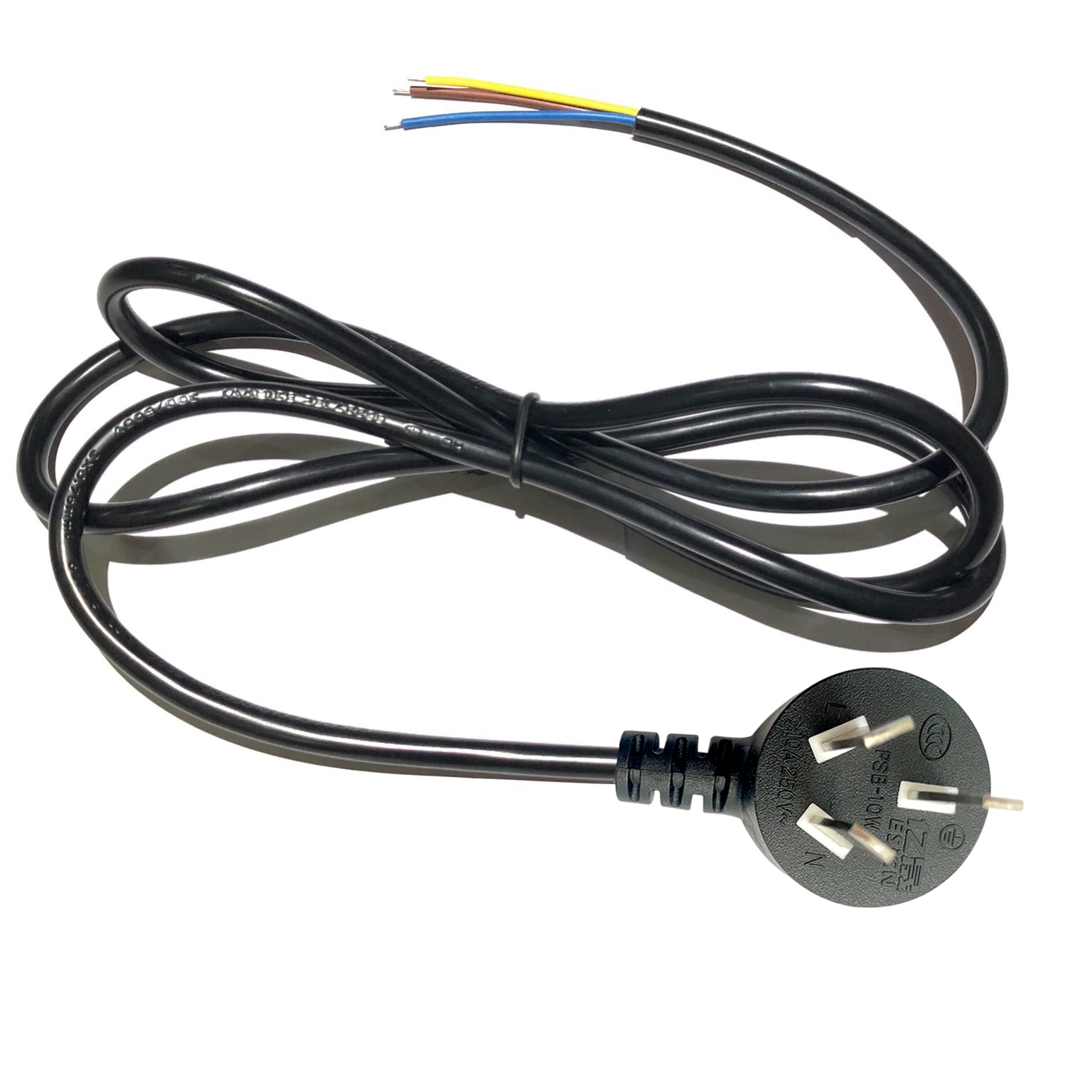 國標(biāo)電源線